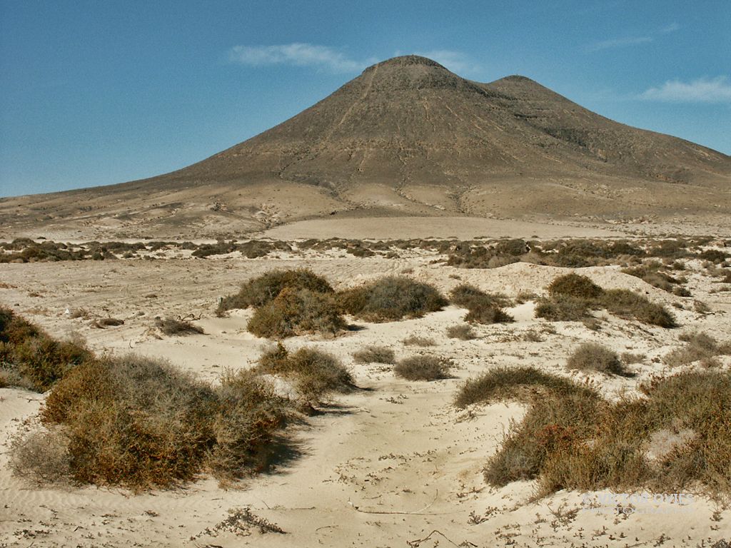 COSTA COTILLO-CORRALEJO